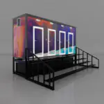 Luxury Toilets